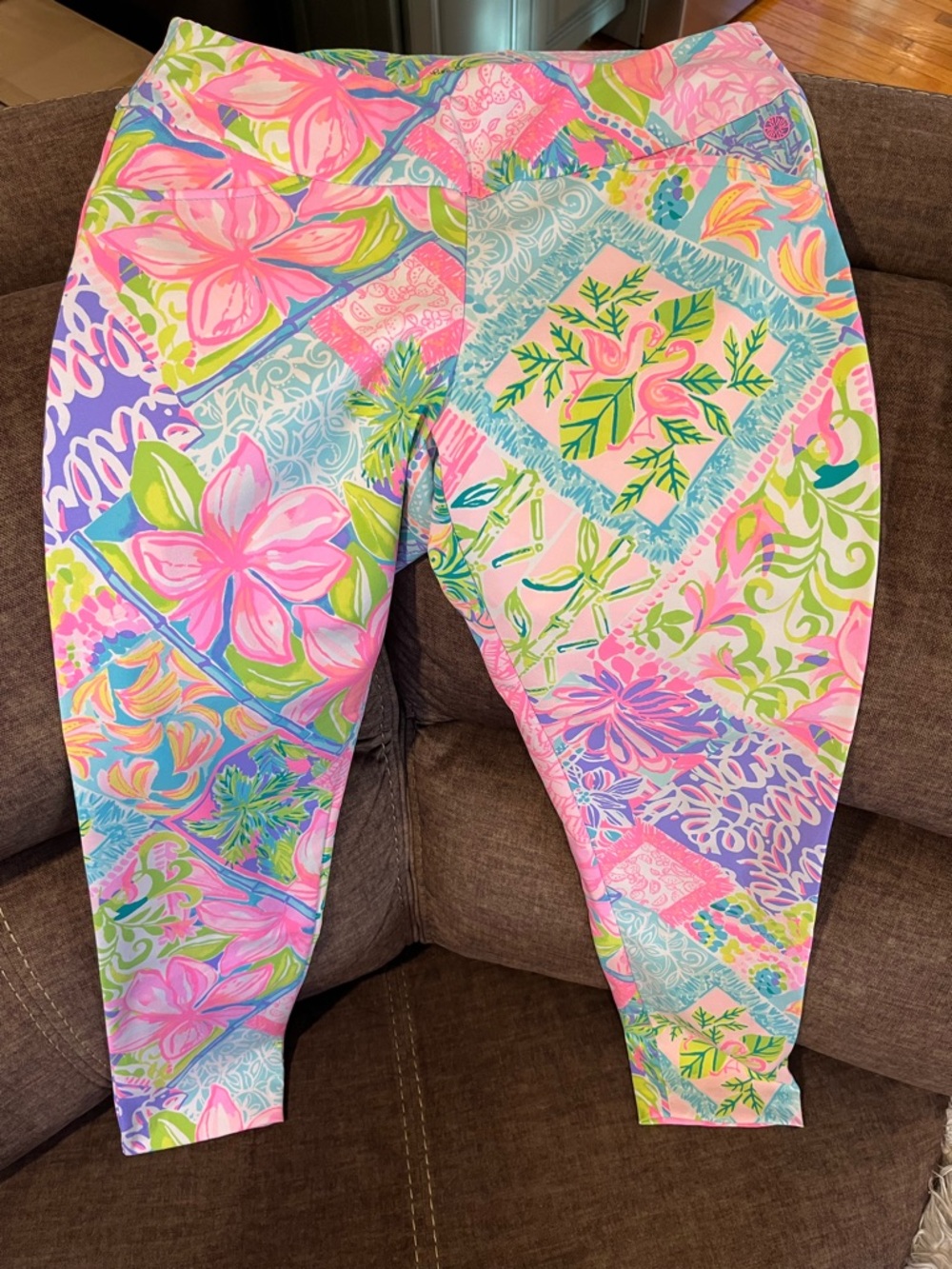 Lilly Pulitzer Pants